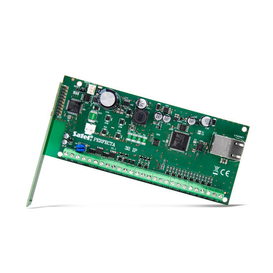 SATEL PERFECTA-IP 32-WRL SK IP komunikátor